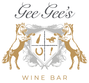 Gee Gee's Wine Bar Logo